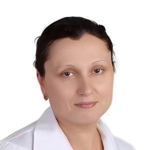 Коренькова Ольга Валентиновна