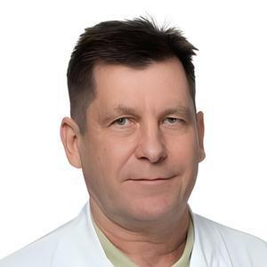 Зарубин Игорь Генрихович