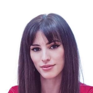 Абдусаламова Саида Мусаевна