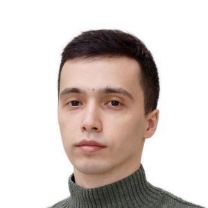 Гайнетдинов Ильдар Зиннурович
