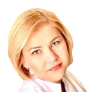 Шарафиева Лилия Юрьевна