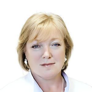 Гакшта Ольга Владимировна
