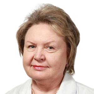 Оськина Людмила Дмитриевна