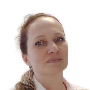 Чаленко Юлия Владимировна
