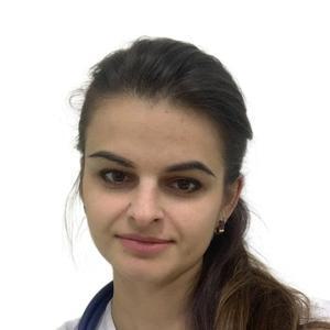 Медникова Светлана Евгеньевна