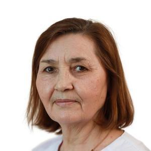Платонова Анастасия Петровна