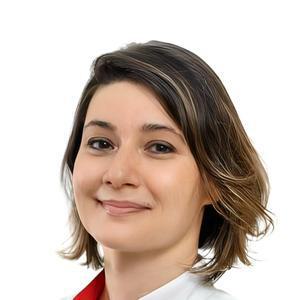 Басистая Татьяна Васильевна