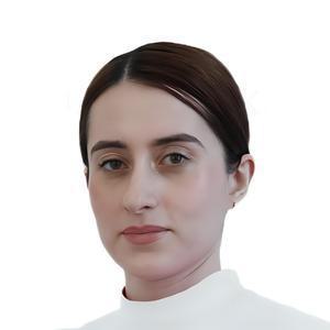 Рабаданова Марьям Алиевна