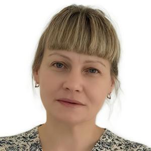 Кузиленкова Юлия Викторовна