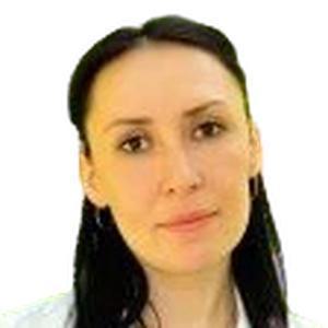 Мазитова Елена Александровна