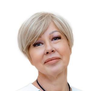 Кокодеева Лариса Александровна