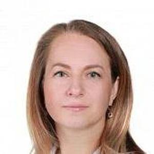 Романова Елена Юрьевна