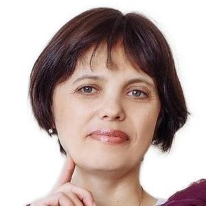 Черновол Любовь Григорьевна