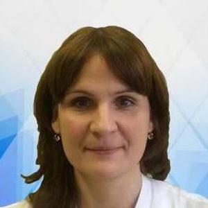 Белоусова Марина Владимировна