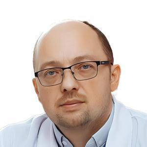Мещеряков Андрей Вячеславович