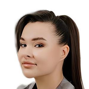 Сугробова Александра Игоревна