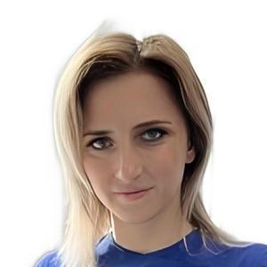 Астахова Мария Михайловна