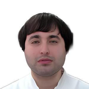 Баширов Рамиль Азерович