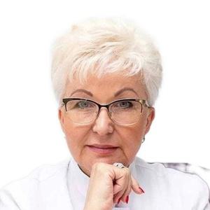 Сандакова Елена Анатольевна