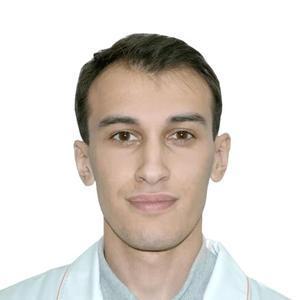 Рамазанов Саид Рашидович