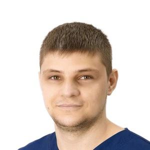 Романов Станислав Сергеевич