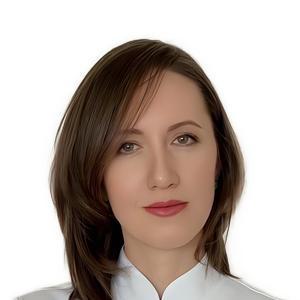 Харламова Татьяна Борисовна
