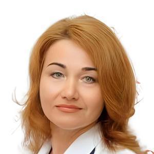 Хорошавина Ольга Владимировна