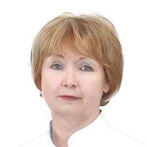 Титаренко Галина Дмитриевна