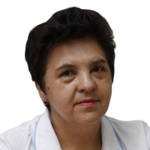 Ходова Людмила Михайловна