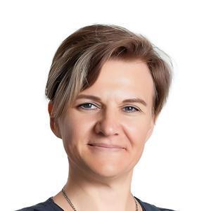 Сметанникова Елена Валерьевна