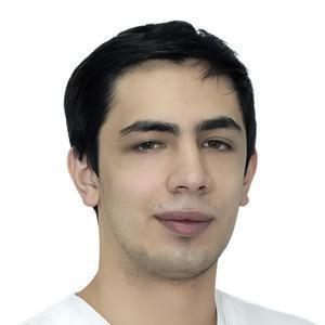 Магомедов Аздар Тажудинович