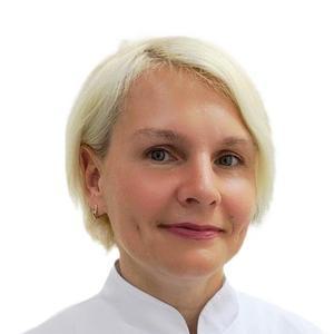 Кузовчикова Алевтина Анатольевна