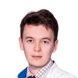 Рахимов Амриддин Равшанович