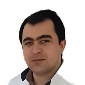 Рахмонов Шамшод Рахмонович