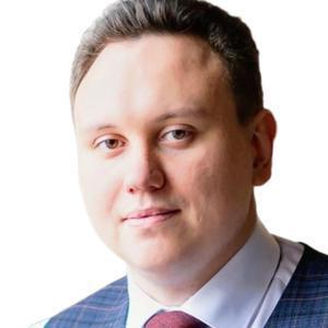 Щербинин Александр Алексеевич