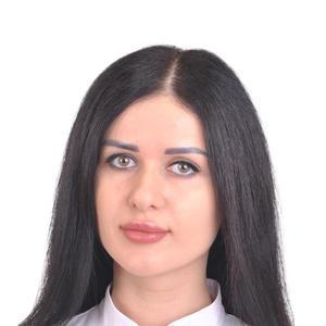 Липартелиани Екатерина Гурамовна