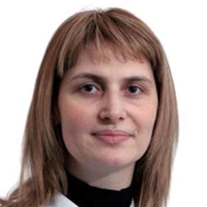 Кунижева Майя Анатольевна