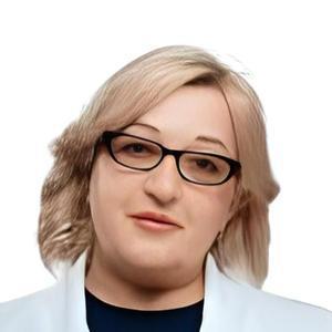 Вершинина Светлана Ивановна