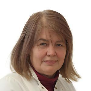 Добрынина Марина Владиславовна