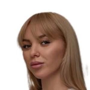 Миськова (Ерошко) Маргарита Валерьевна