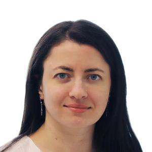 Акаева Лейла Гамзатовна