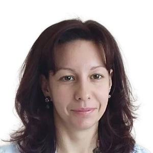 Голубинская Инна Николаевна