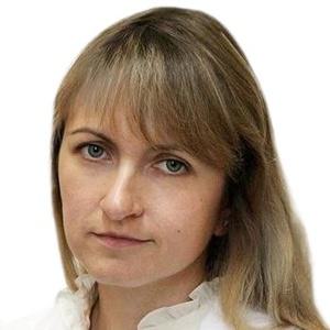 Виноградова Оксана Анатольевна