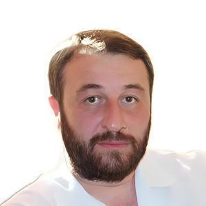 Шукаев Назир Борисович