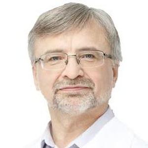 Чудаков Владислав Борисович
