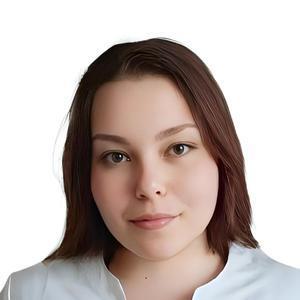 Беликова Анастасия Викторовна