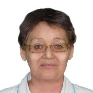 Кудряшова Раиса Андреяновна