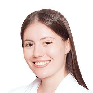 Карачковская Анастасия Александровна