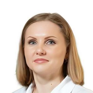 Кожаева Евгения Юрьевна