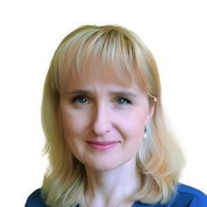 Кузьмина Татьяна Евгеньевна
